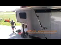 Super Duty Trailer Dolly AIRTUG 5TH WHEEL TRAILER MOVER