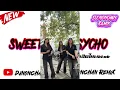 Lagu #ฮิตในtiktok#เพลงแดนซ์2024#แดนซ์ไทย2024(Sweet but Psycho) V.แดนซ์บัสเทคเบสแน่นๆ dj nonchan Remix.V2