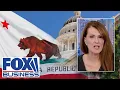 INTENTIONAL IDIOCY Dagen McDowell SCORCHES California s policies