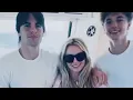 Britney Spears Shares Rare Look at Life With Now-Grown Sons