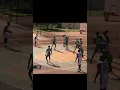 First round highlights