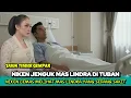 NIKEN SALINDRI BESUK MAS LINDRA DI RS TUBAN, APA YANG TERJADI DENGAN MAS LINDRA..!? 