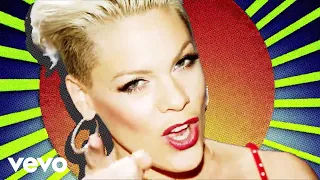 P nk - True Love ft Lily Allen