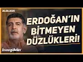 Download Lagu SEDAT PEKER'İ KAHRAMAN İLAN EDENLER - Levent Gültekin