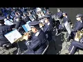 [吹奏楽] ZARD『負けないで』 - 航空自衛隊航空中央音楽隊