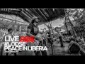 Download Lagu lodse - Peace in liberia (cover alpha blondy) #LIVE.REC
