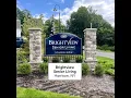 Brightview Senior Living Community in Harrison NY Opening Fall 2024