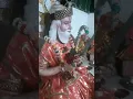 Jai nanua ki #Nanua darbar rampur #mahant shri dinesh Kumar RampurUp#guruji