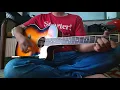 Download Lagu Utopia mencintai mu sampai mati cover akustik