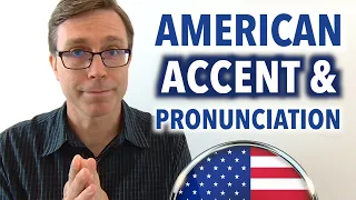SPEAK LIKE AN AMERICAN! 🇺🇸 1-Hour Deep-Dive into the American Accent & Pronunciation