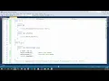 Parameterized constructor in base and default constructor in derived class