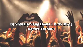 Download ALDO MIX ( shala lalala - Vengaboys ) Remix Terbaru !!! MP3