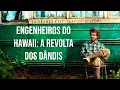 Engenheiros do Hawaii: A Revolta dos Dândis I - Clipe