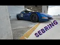 Sebreing Baby