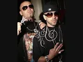 Wisin & Yandel Ft Akon & Aventura All Up To You