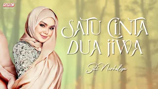 siti nurhaliza satu cinta dua jiwa official music video 