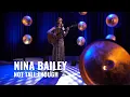 Nina Bailey - Not tall enough | Live bij Djammen