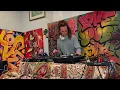 Flea x Frank Ocean - Thinkin Bout You (fusion dub) - DJ DREZ