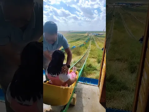 पापा 🧑‍✈️ की गाड़ी में बेटी 👰 बैठ गई फिर 😱 #shorts