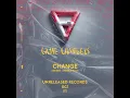 Change