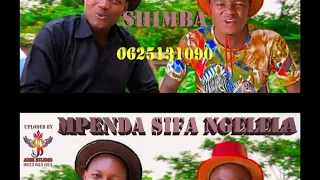 ngelela mwanasamoja shida prd by lwenge studio 2022