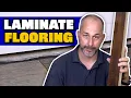 How to Install Laminate Flooring Easy DIY Guide