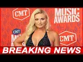 Brooke Hogan Confidently Shows Off Her Twin Tummy Skin in a Bikini