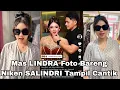 Lagu NIKEN SALINDRI SUPORT 2L YAA MAS LINDRA PEGANG PIPI
