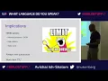 Avishai Ish-Shalom - Resilient Design 101 Queue Theory