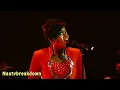 Fantasia - Sleeping With The One I Love (In It To Win It Tour WDC 2-12-17)