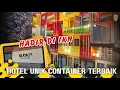 Lagu Melihat Hotel Bintang 3 Pertama di IKN, Hotel Qubika Nusantara