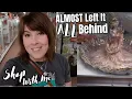 ALMOST Left It All Behind Shop With Me Heart of Ohio Antique Mall Reselling