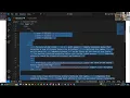 Web Programming - Unit 2 Chap 2 Part 3