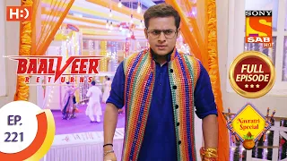 baalveer returns ep 221 full episode 27th october 2020