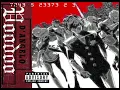 D'ANGELO PERSONA 5 (beneath the mask) prod by blaccmass