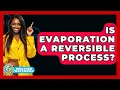 Download Lagu Is Evaporation A Reversible Process? - Weather Watchdog