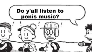 Litearly just 6 minutes of those speech bubble memes with big nate characters