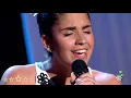 Download Lagu Claudia Alves- Mi reflejo- Tierra de Talento 4 2021