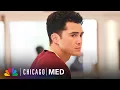 Triple Burn Victims Enter the ER | Chicago Med | NBC