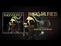 BLACK VEIL BRIDES - Knives And Pens