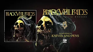 Download BLACK VEIL BRIDES - Knives And Pens MP3