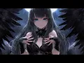Download Lagu Nightcore- Angel of Darkness || lyrics