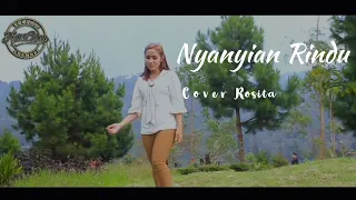 Download NYANYIAN RINDU KOPLO - COVER TEDI OBOY MP3