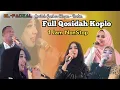 Download Lagu 10 LAGU QOSIDAH GAMBUS KOPLO TERBARU - GAMBUS MODERN EL-FADZAL