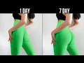 Download Lagu Bubble Butt Workout In 7 Days (DO AT HOME)