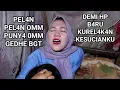 Lagu DEMI HP BARU AKU PASRAH JADI PEMU4S N4FSU OM OM S4MPE L3C3T