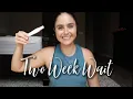 MY TWO WEEK WAIT SYMPTOMS WITH BABY 0-15 DPO day by day symptoms