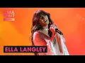 Ella Langley - Be Her Live at CMA Fest 2026