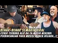 Download Lagu SEMAKIN VIRAL❗COVER TERBARU ALIP BA TA MASIH MENJADI TRENDING TOPIK DI KALANGAN MUSISI DUNIA