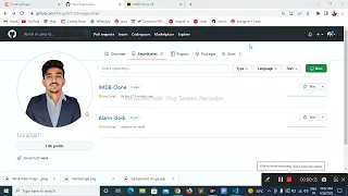 Project-IMDB CLONE-Using HTML CSS and JS